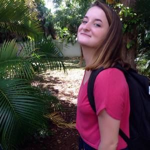 Meet your Posher, Lizzy